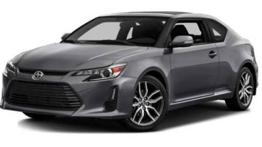 TOYOTA SCION TC 2015 JTKJF5C74F3094361 image